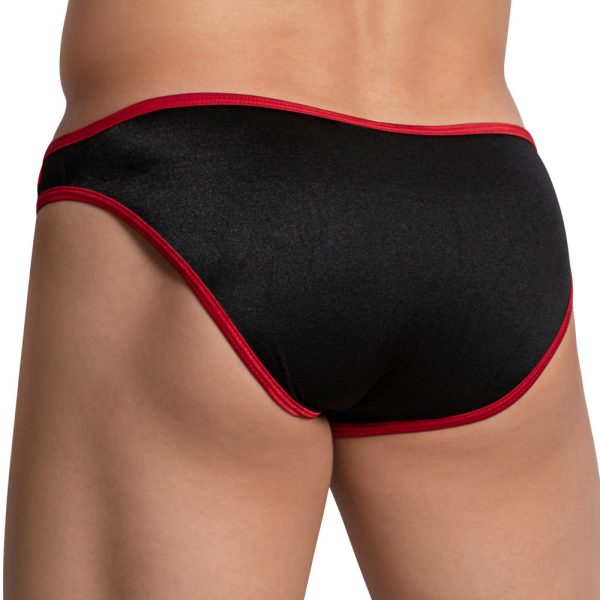 Cover Male CMI051 Sporty Pouch Bikini Brief Hot on Sale - Image 4