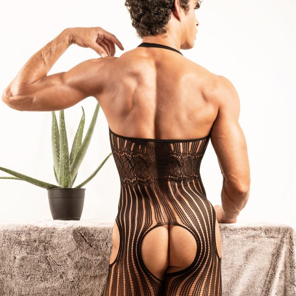 Secret Male SMC002 Bodystocking Fashion - Image 3