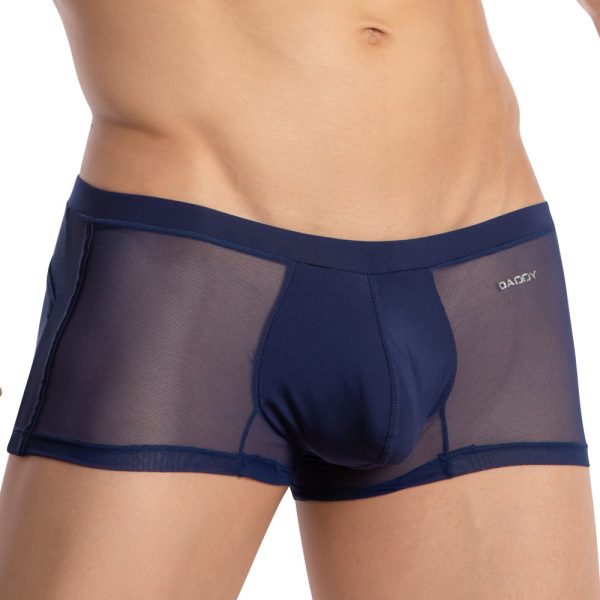 Daddy DDG019 Enhanced Pouch Boxer Trunk on Sale - Image 5