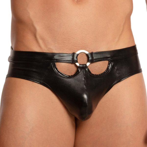 Miami Jock MJE048 Ass Out Jock Online Hot Sale - Image 2