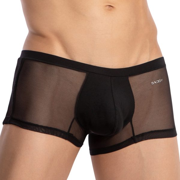 Daddy DDG019 Enhanced Pouch Boxer Trunk on Sale - Image 2