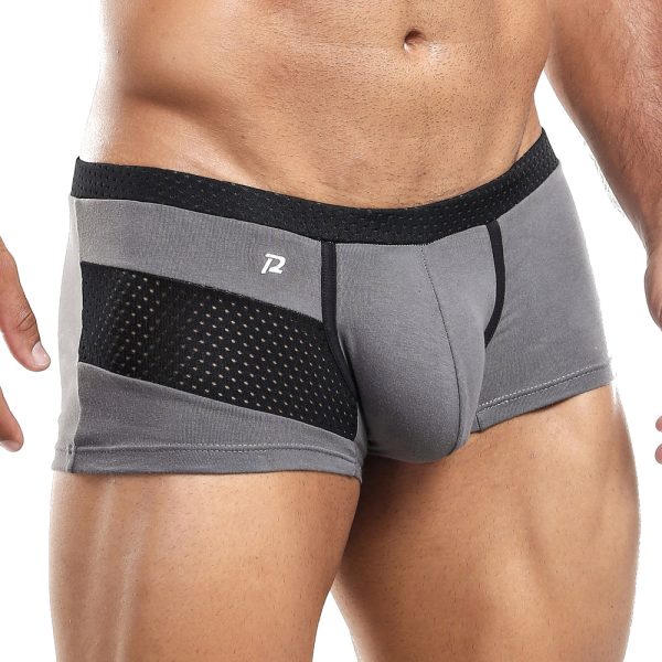 Pistol Pete PPG015 Boxer Trunk Online Hot Sale - Image 3