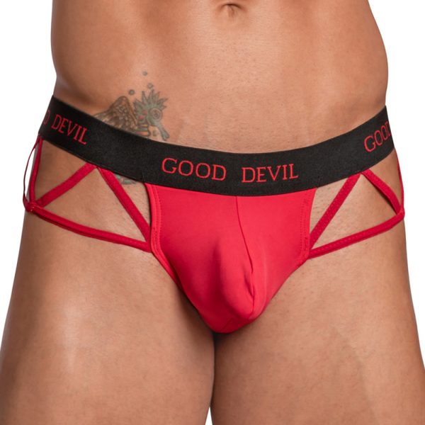 Good Devil GDK063 Multi-String thong Cheap - Image 2