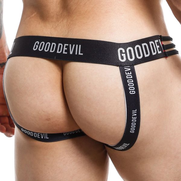 Good Devil GDE037 Jockstrap For Sale - Image 4