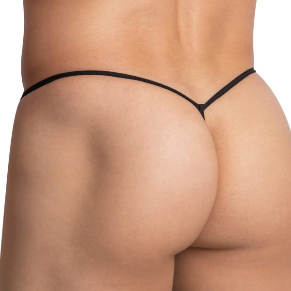Daniel Alexander DAL046 Chicest G-String Online Sale - Image 4