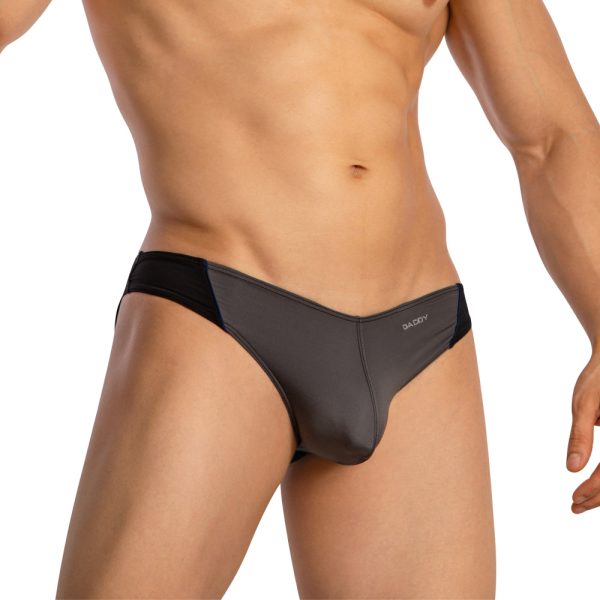 Daddy DDE063 Supportive Peek-a-boo Jockstrap Fashion