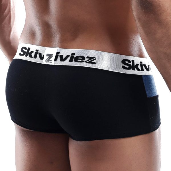 Skiviez SZG015 Boxer Trunk Sale - Image 2