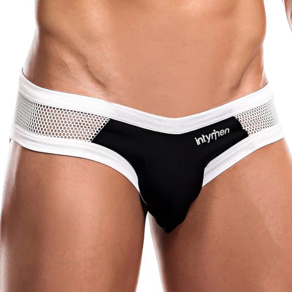 Intymen INJ055 The Brief Hot on Sale - Image 5