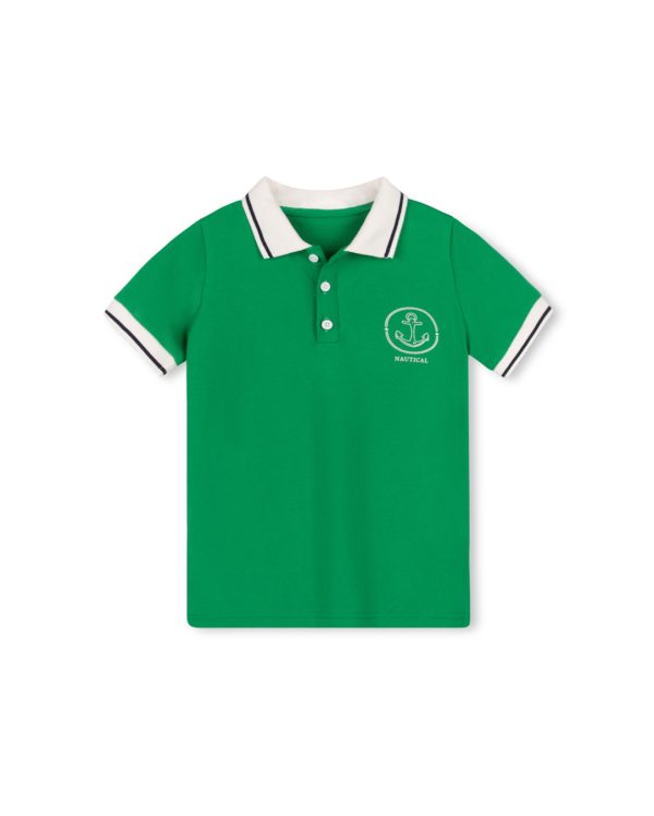 Nautical Polo Discount