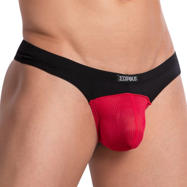 Edipous EDK022 Munich Thong Cheap - Image 2