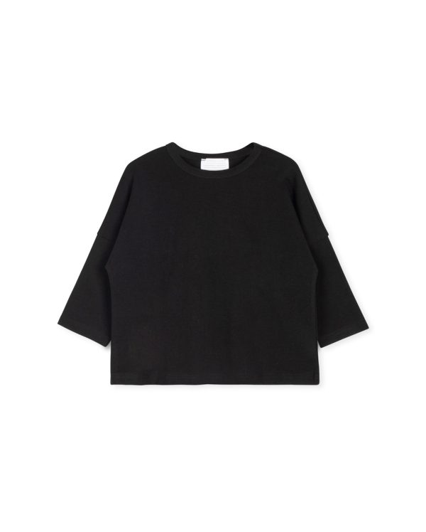 Dolman Oversized Tee Online now - Image 4