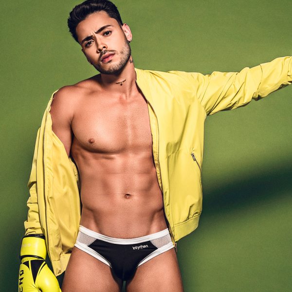 Intymen INJ055 The Brief Hot on Sale