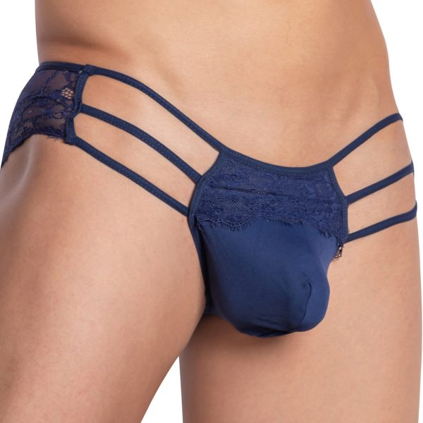 Secret Male SMI051 Sissy Bikini Online Sale - Image 5
