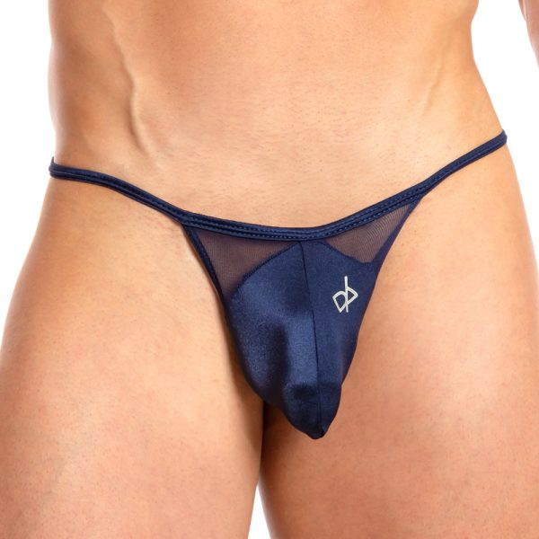 Daniel Alexander DAL032 Skimpy G-String For Discount - Image 5