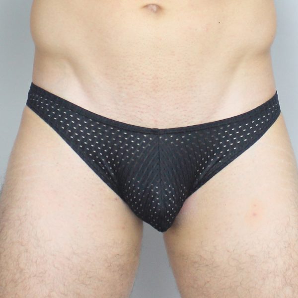 Mckillop GKPL Gravity Bikini Expose Lycra Fashion