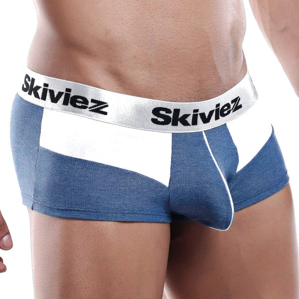 Skiviez SZG015 Boxer Trunk Sale - Image 3