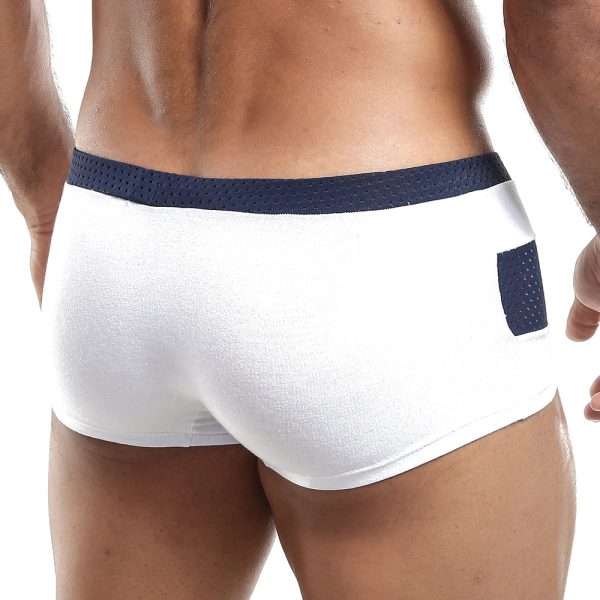 Pistol Pete PPG015 Boxer Trunk Online Hot Sale - Image 2