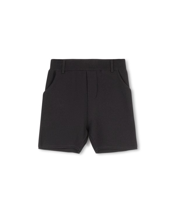 Knit Dressy Shorts Online Hot Sale - Image 2