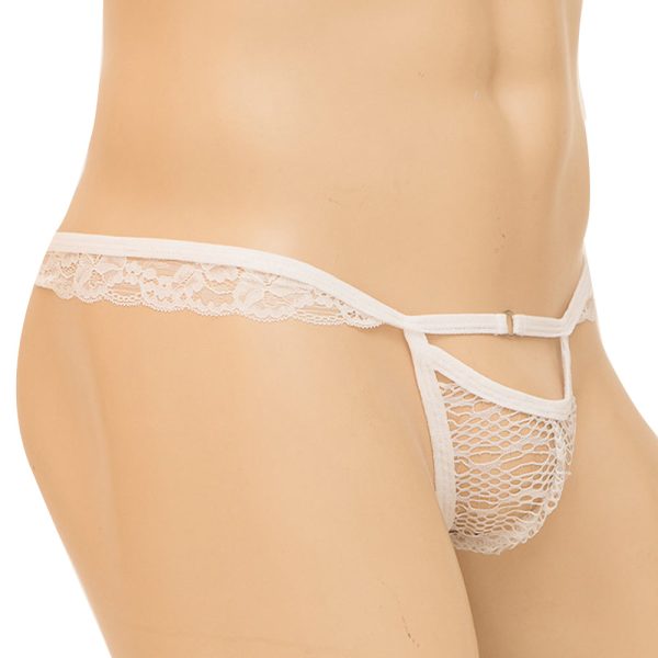 Secret Male SMC0017 Jockstraps For Sale - Image 3