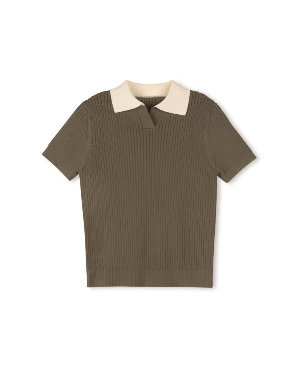 Grand Knit Sweater For Cheap