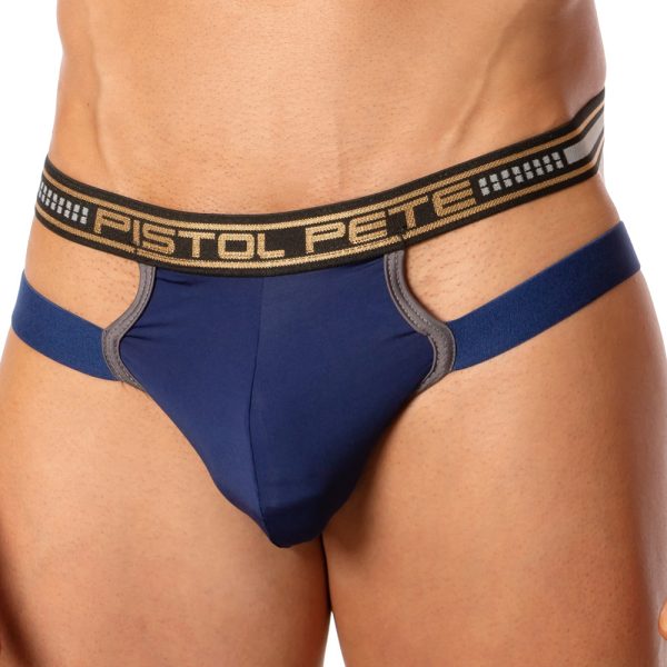 Pistol Pete PPE022 Backstop Jockstrap Hot on Sale - Image 5