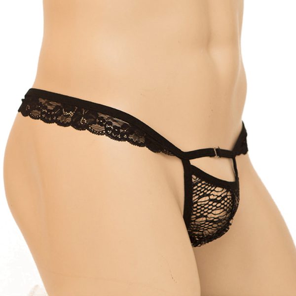 Secret Male SMC0017 Jockstraps For Sale - Image 4