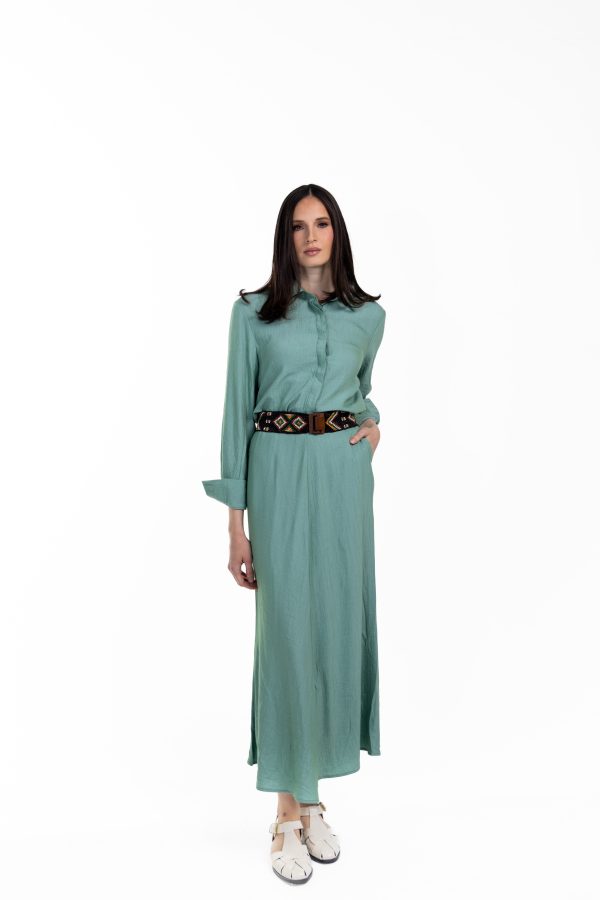 Balor Flair Skirt Sale - Image 3