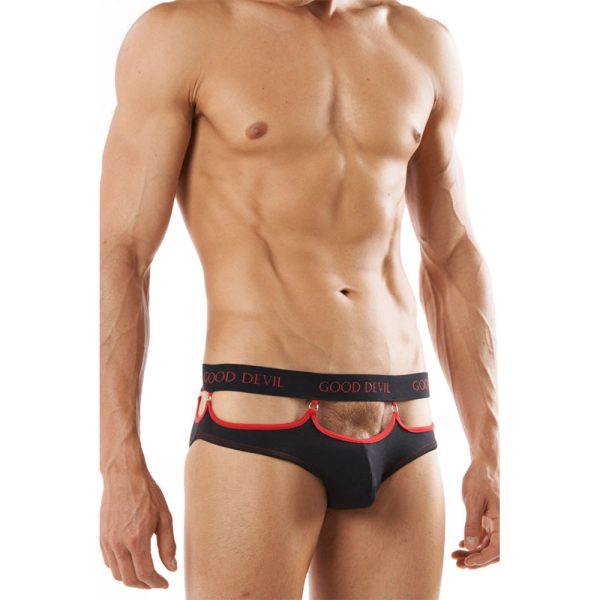 Good Devil GD6738  Passion Brief For Cheap - Image 4