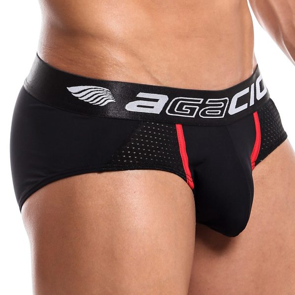 Agacio AGJ015 Pop Brief For Discount - Image 2