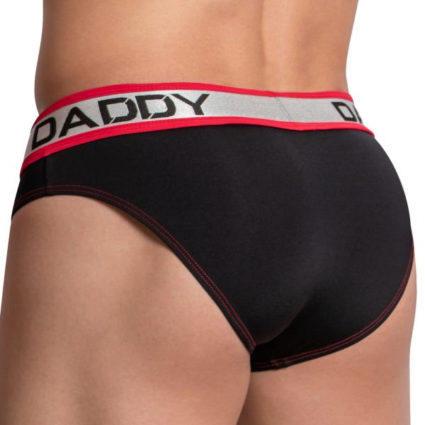 Daddy DDJ023 Dazzler Brief Hot on Sale - Image 4