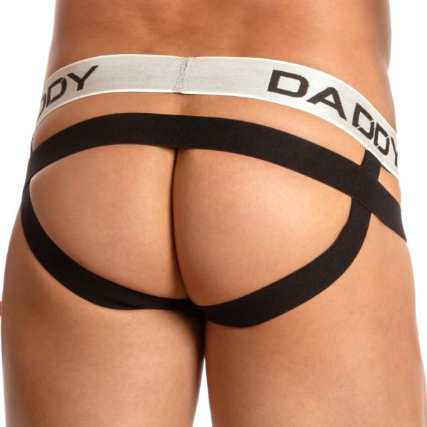 Daddy DDE034 Wrong Way Jock For Discount - Image 4