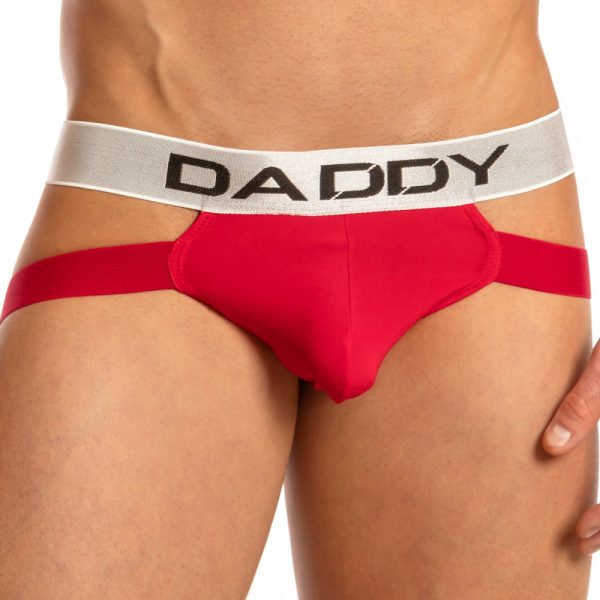 Daddy DDE034 Wrong Way Jock For Discount - Image 5