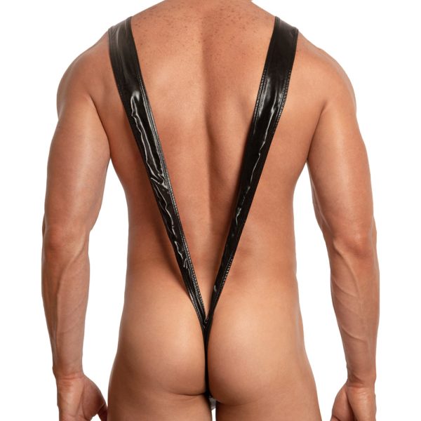 Miami Jock MJV026 The Borat Body Suit For Discount - Image 4