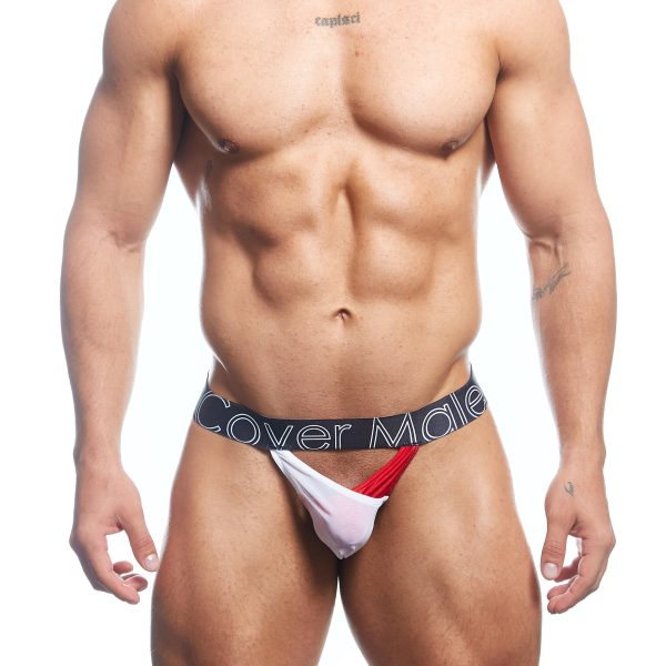 Cover Male G Strings for Men Lingerie CML035 Discount - Image 5