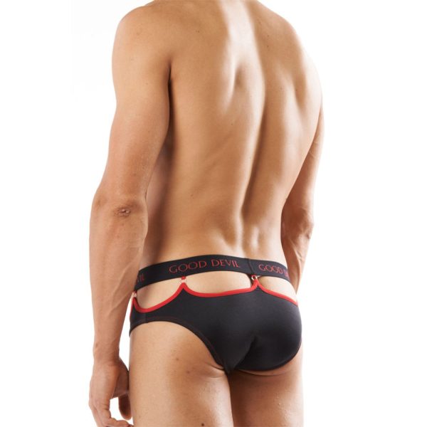 Good Devil GD6738  Passion Brief For Cheap - Image 3