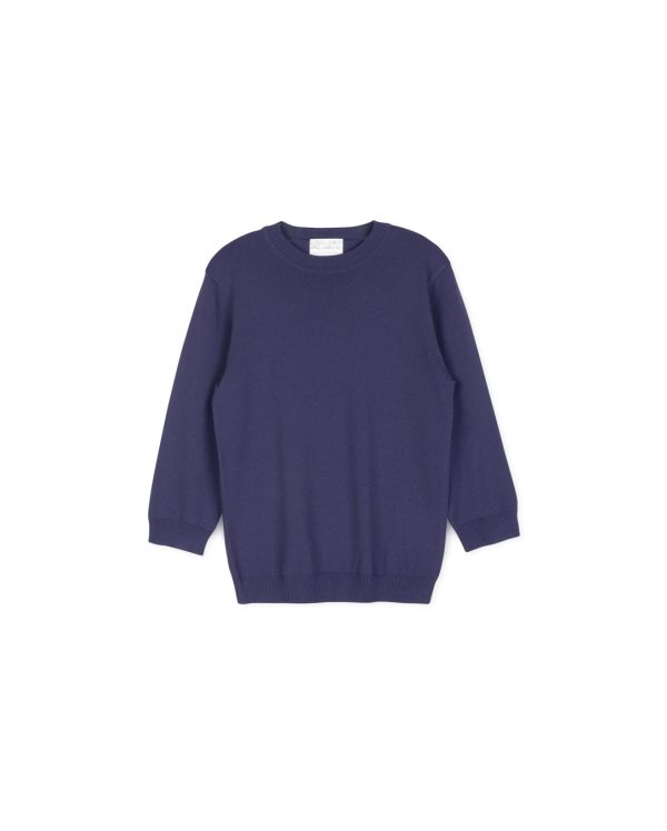 Denny - Knit Sweater Supply