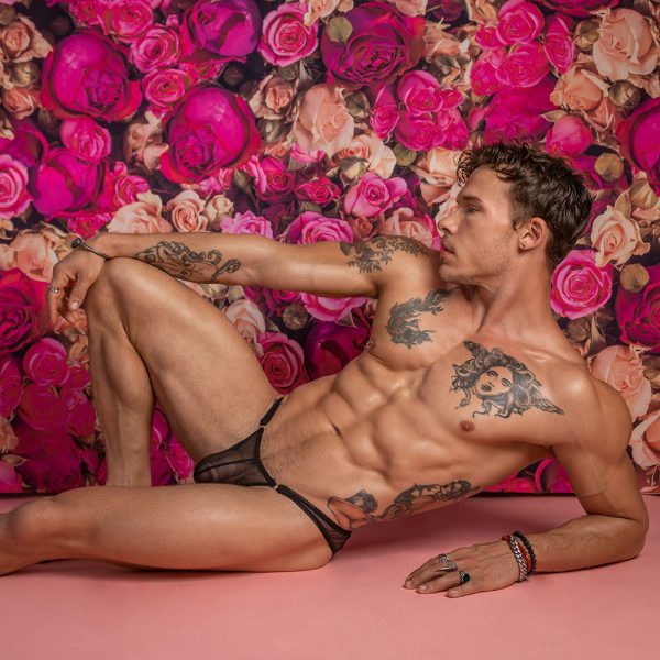 Secret Male SMI043 The Oracle Bikini Fashion