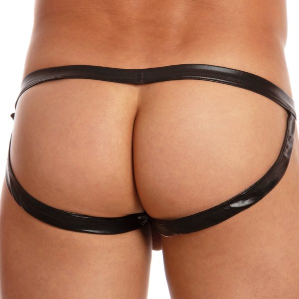 Miami Jock MJE043 Shaft Loop Jock on Sale - Image 3