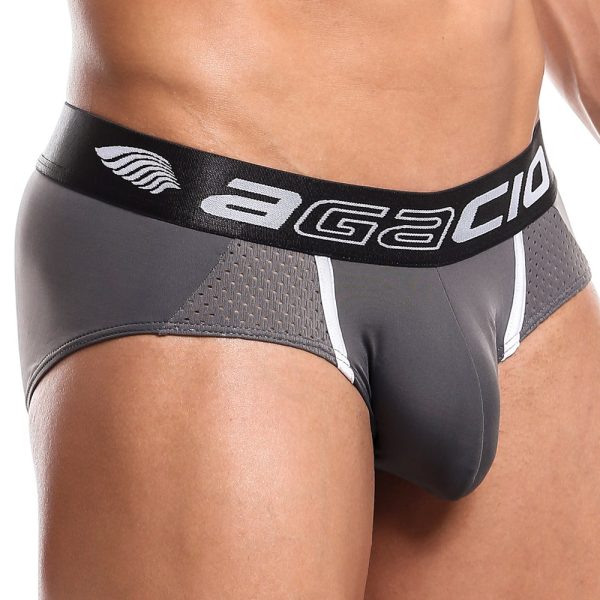 Agacio AGJ015 Pop Brief For Discount - Image 5