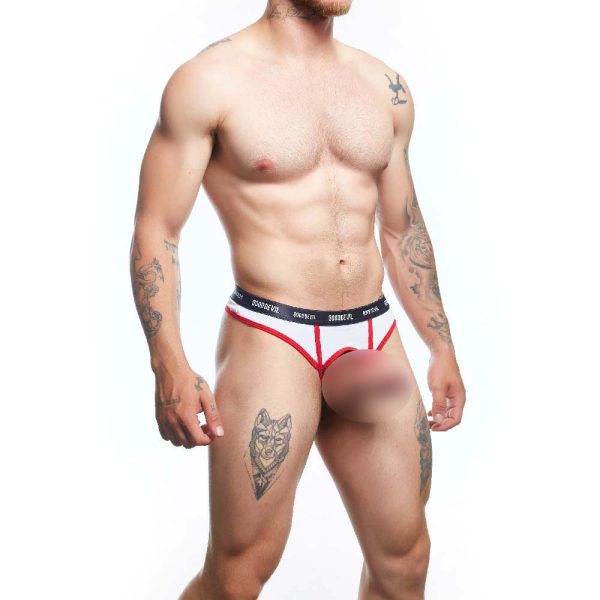 Good Devil Thongs for Men GDK071 Fashion