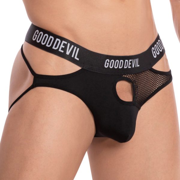 Good Devil GDE050 Bronco Jockstrap For Cheap - Image 2