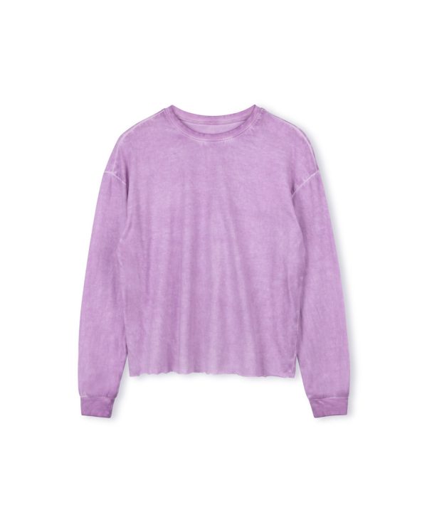 Washed Tee For Sale - Image 4