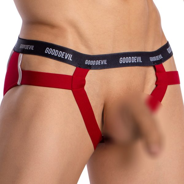 Good Devil GDI040 Intimate Supporter Bikini Supply - Image 2