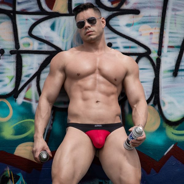 Edipous EDK022 Munich Thong Cheap