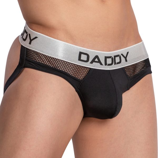 Daddy DDE047 Open Back Jockstrap Cheap - Image 3