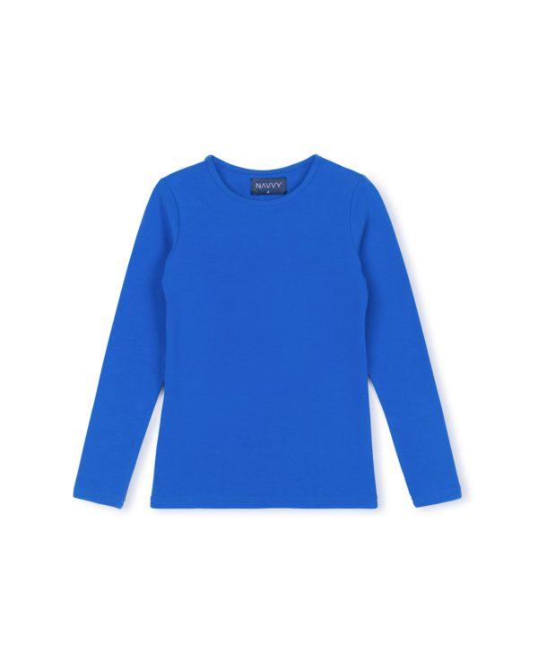 Basic Flat Tee For Discount