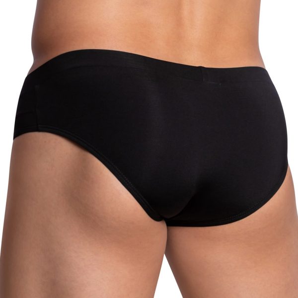 Pistol Pete PPJ030 Covered Back Briefs Supply - Image 4