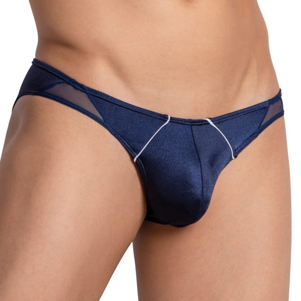 Cover Male CMI052 Back Mesh Bikini For Cheap - Image 3