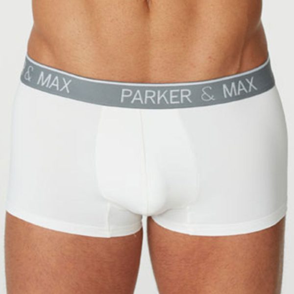 Parker & Max PMFP-T1  Micro Luxe Trunk For Sale - Image 5