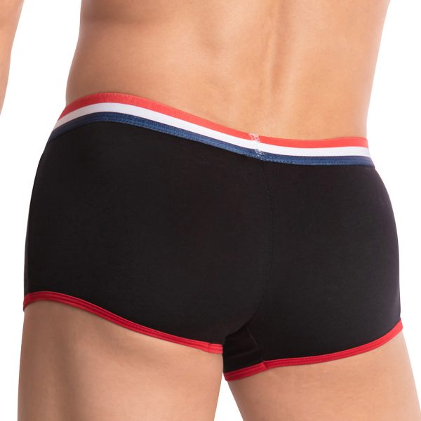 Pistol Pete PPG037 Hot Sack Boxer Online Hot Sale - Image 4